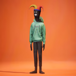 LOSTBOY 5486