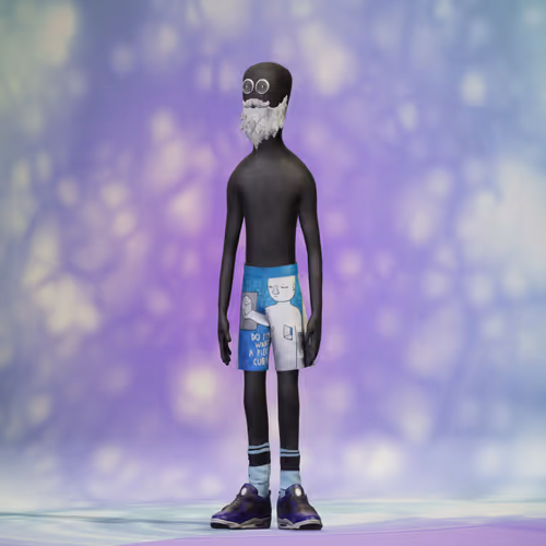 Lostboy Nft