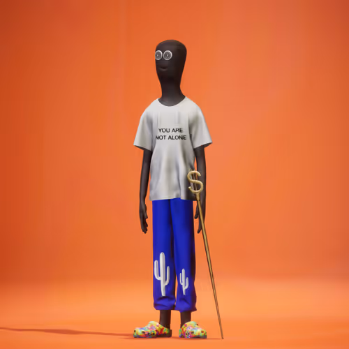 LOSTBOY 4021