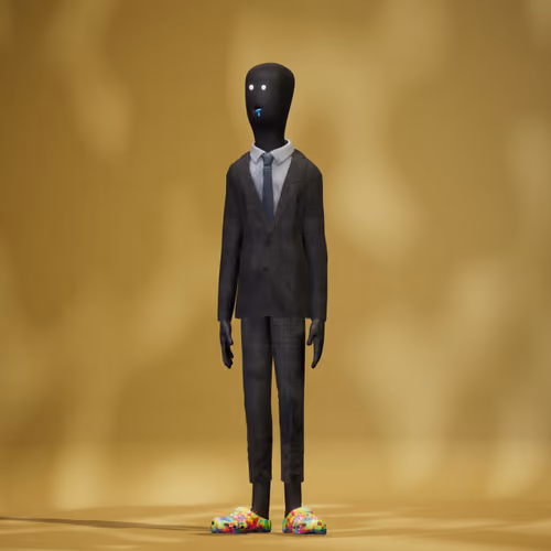 LOSTBOY 8657
