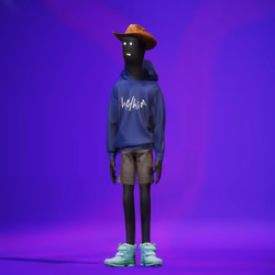 LOSTBOY 9372