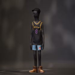 LOSTBOY 9698