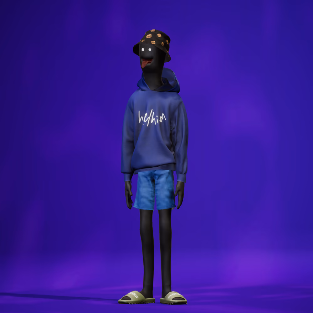 LOSTBOY 9965
