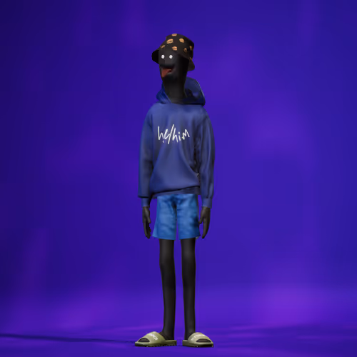LOSTBOY 9965