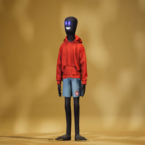 LOSTBOY 6808