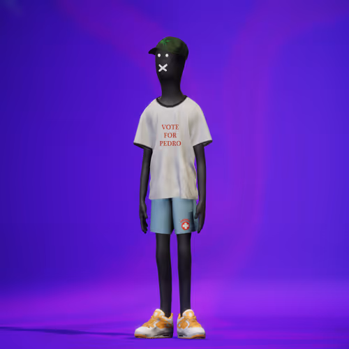 LOSTBOY 6264