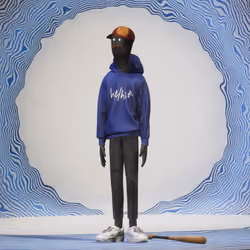 LOSTBOY 2559