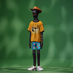 LOSTBOY 4347