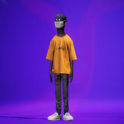 LOSTBOY 2102