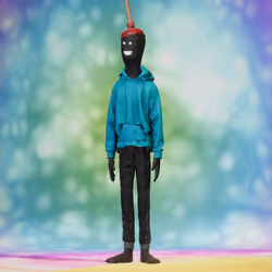 LOSTBOY 7249