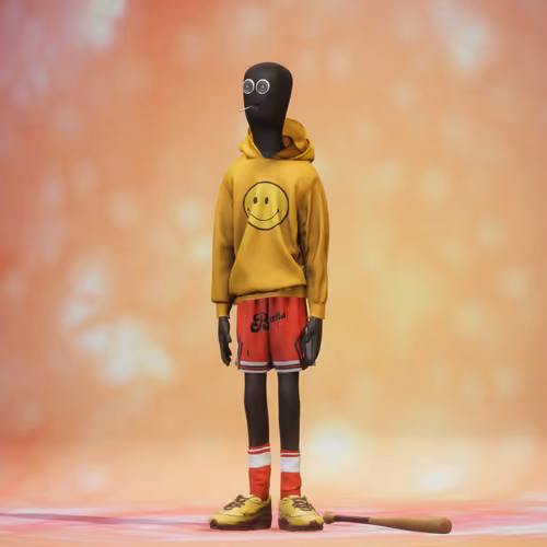 LOSTBOY 3952