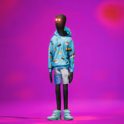 LOSTBOY 2210