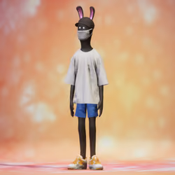 LOSTBOY 5747