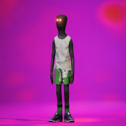 LOSTBOY 794