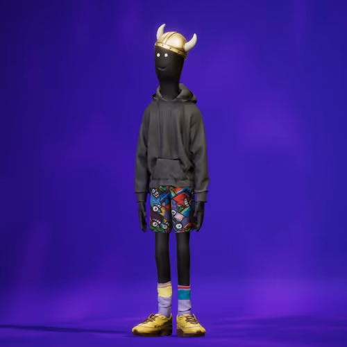 LOSTBOY 5621