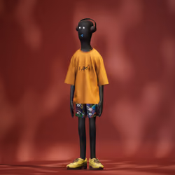 LOSTBOY 1411