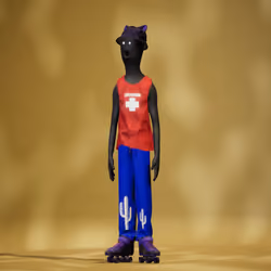 LOSTBOY 3831