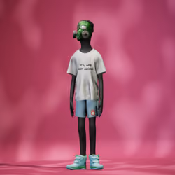 LOSTBOY 4193