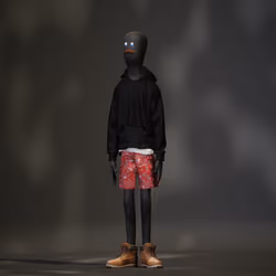LOSTBOY 6319