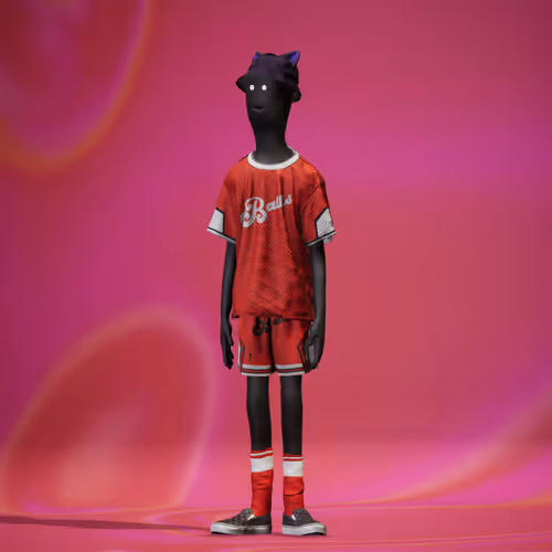 Lostboy Nft