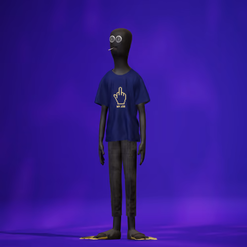 LOSTBOY 9237