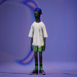 LOSTBOY 1254