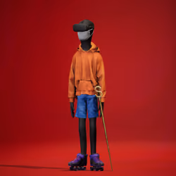 LOSTBOY 2726