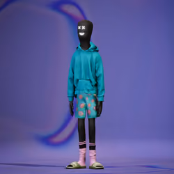LOSTBOY 6186