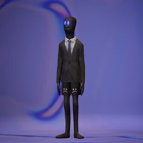 LOSTBOY 3440