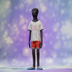 LOSTBOY 9332