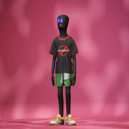 LOSTBOY 3239