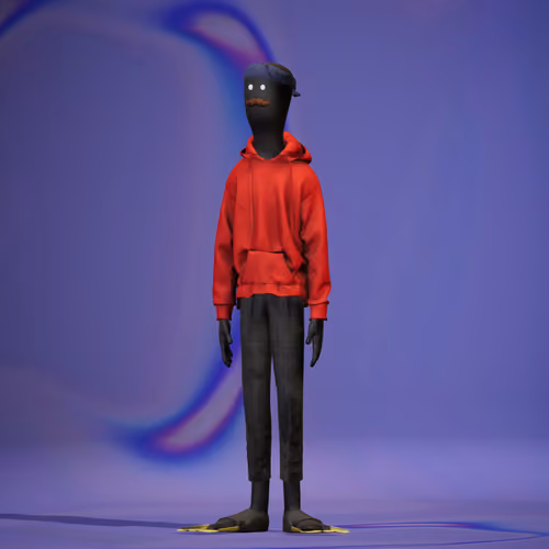 LOSTBOY 6224