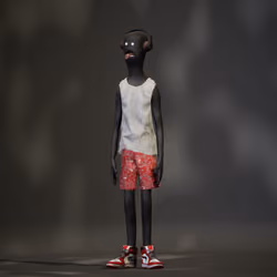 LOSTBOY 1619