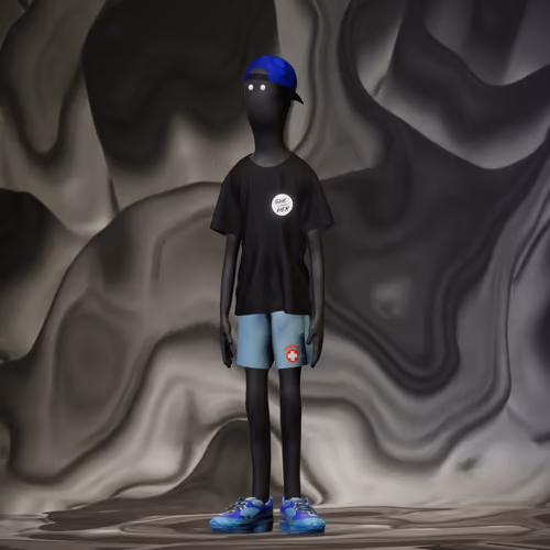 LOSTBOY 3198