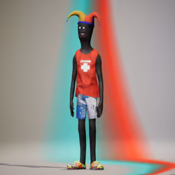 LOSTBOY 7141