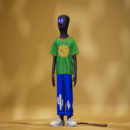 LOSTBOY 1083
