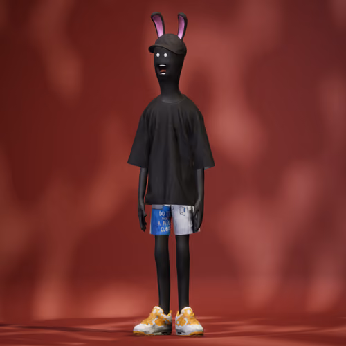 LOSTBOY 2587