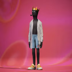 LOSTBOY 4568