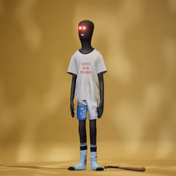 LOSTBOY 6517