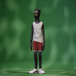 LOSTBOY 1546