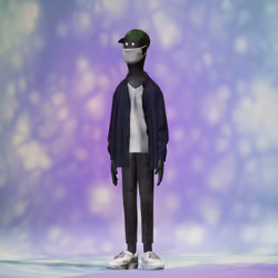 LOSTBOY 3146