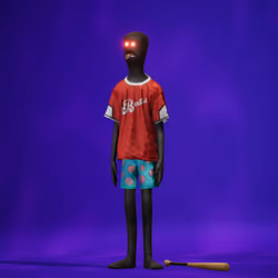 LOSTBOY 6920