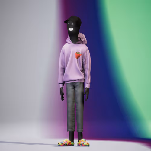 Lostboy Nft