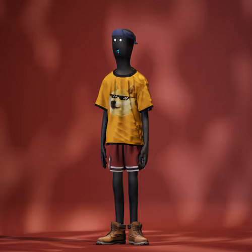 Lostboy Nft
