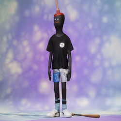 LOSTBOY 9555
