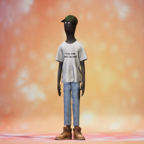 LOSTBOY 3792