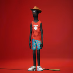 LOSTBOY 5426