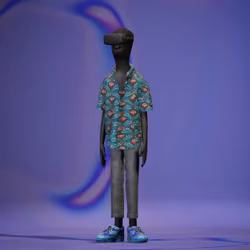 LOSTBOY 8779