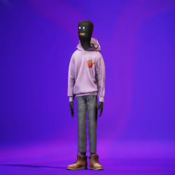 LOSTBOY 796