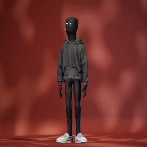 LOSTBOY 3687